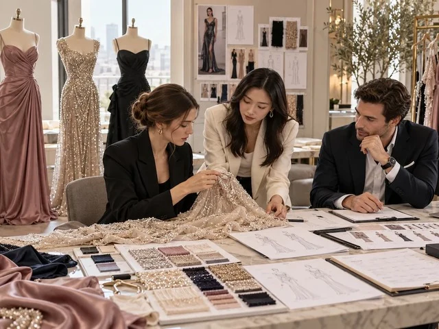 How to Choose an Evening Dress Manufacturer — editorial hero