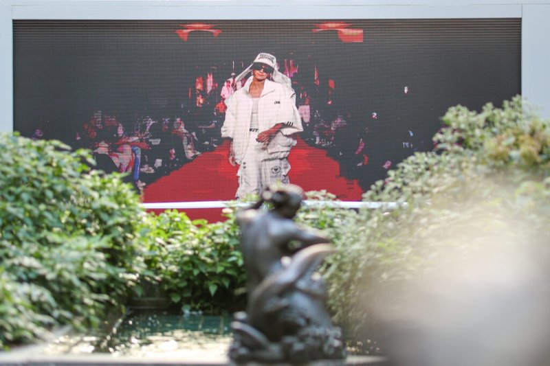 5 New York Fashion Week events open to the public