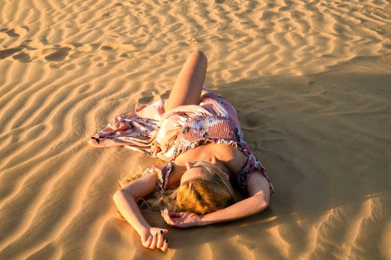 5 Unexpected Emerging Fashion Capitals