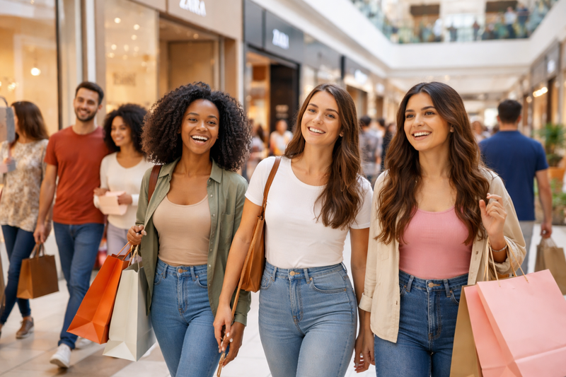 5 trends shaping what US consumers will shop for in 2026