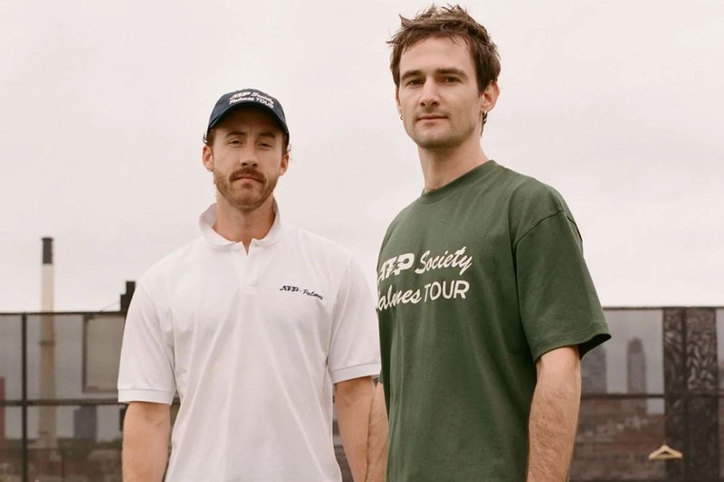 ATP ventures into fashion apparel in collaboration with Palmes