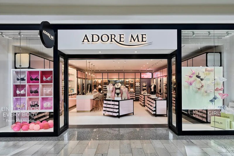 Adore Me expands loungewear and debuts first men's underwear