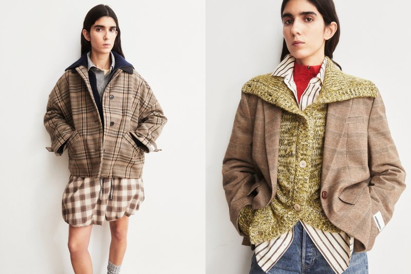 Armedangels Autumn 2026: Redesigned heritage, reengineered materials