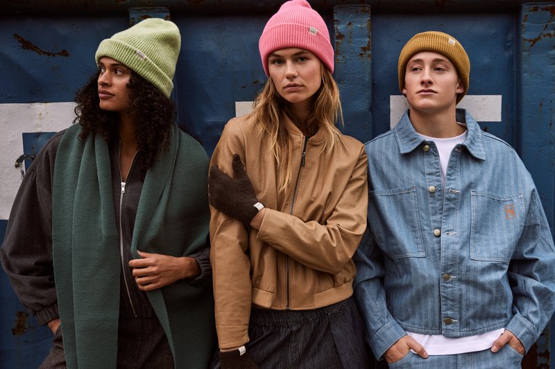 BARTS FW26/27 Collection: Spirit of the Mountains