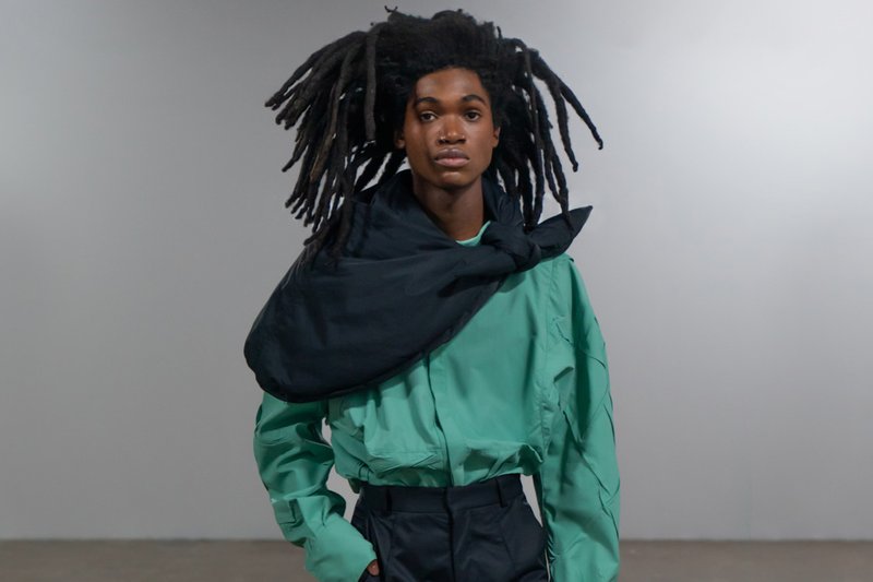 BFC/Vogue Designer Fashion Fund 2026 shortlist announced