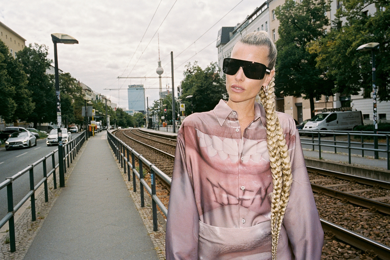 Blurring the lines: how fashion professionals are redefining content creation