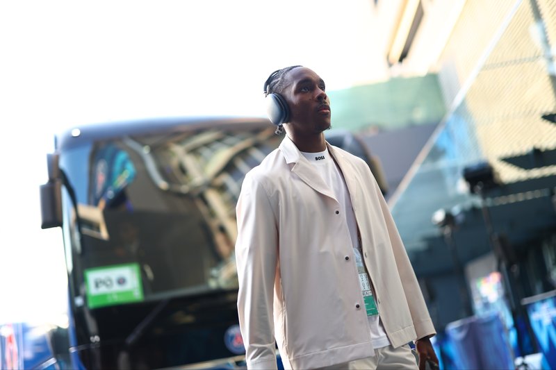 Boss named fashion partner for Tottenham Hotspur