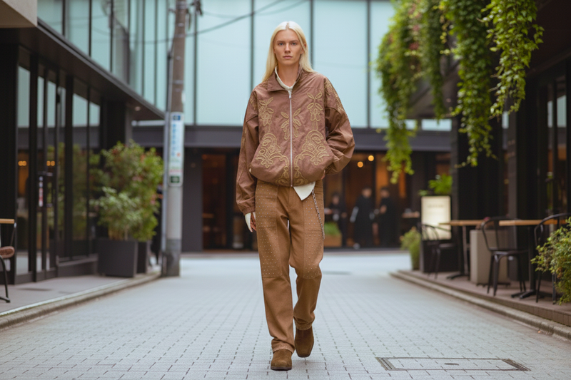 Brand Radar: Bluemarble’s bold blend of streetwear and surfer culture