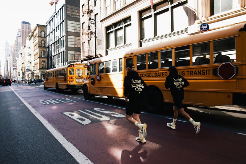 Brand Radar: From Sunday Running Club to a global community at Another Cotton Lab