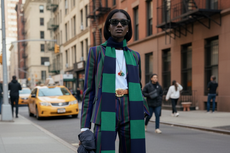 Brand Radar: La Veste - Playful vintage prints driving a global Fashion Phenomenon