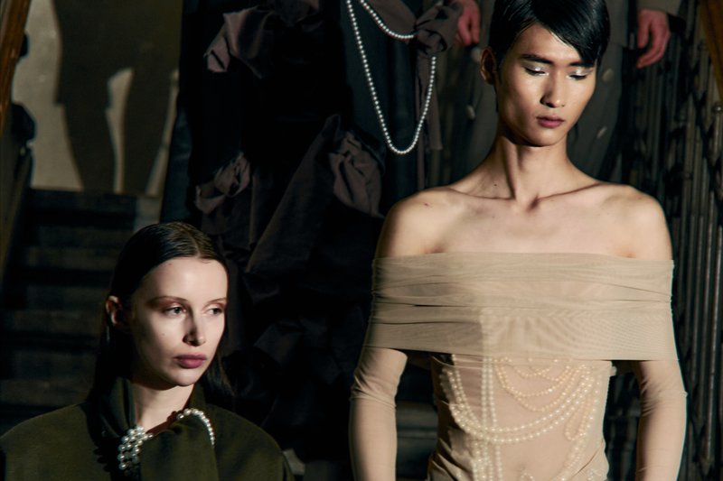 Brand Radar: MARKE - Bridging emotions and contemporary fashion