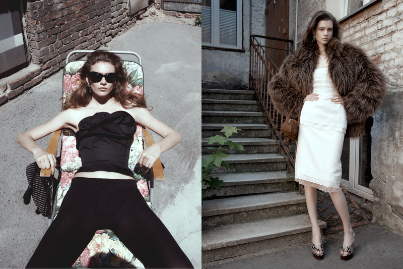 Brand Radar: Magda Butrym celebrates Polish cultural heritage