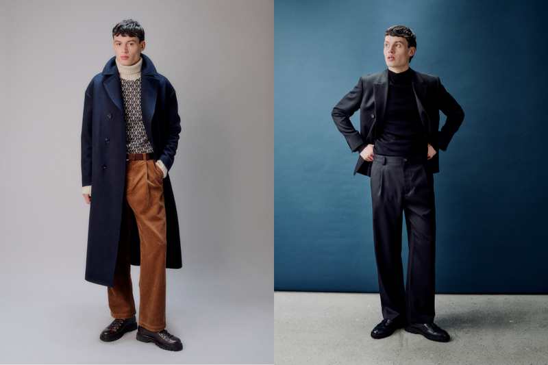 Brand Radar: Matinique and five decades of urban menswear