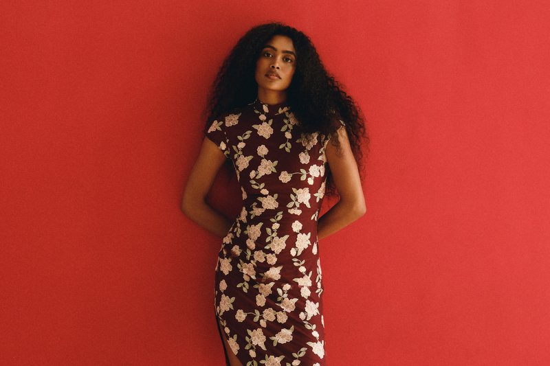 Brand Radar: ROTATE’s Danish glamour with edge and ease