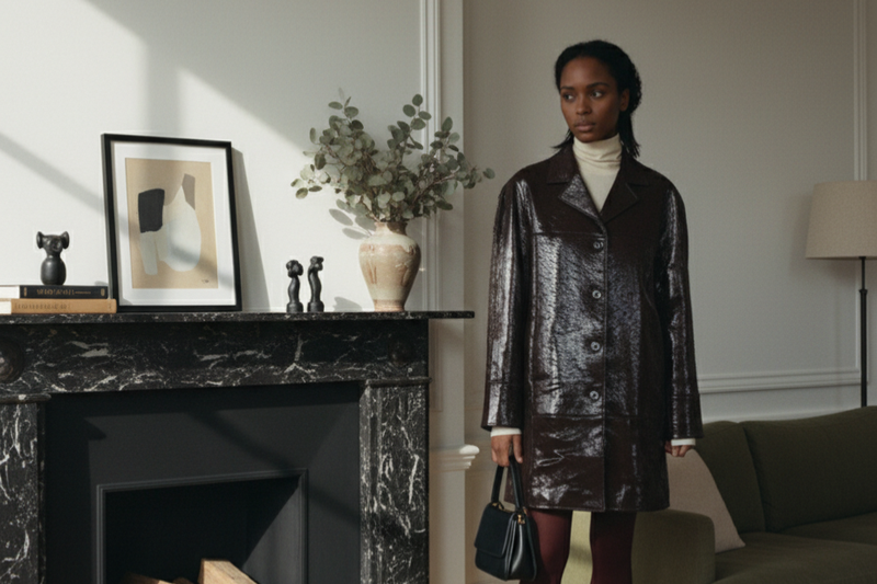 Brand Radar: Rita Row: Sustainable Spanish Style Goes Global