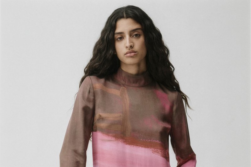 Brand Radar: Stine Goya’s take on colour and print