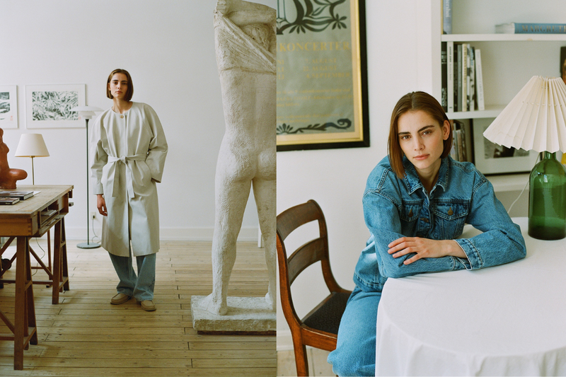 Brand Radar: the mindful minimalism of Skall Studio