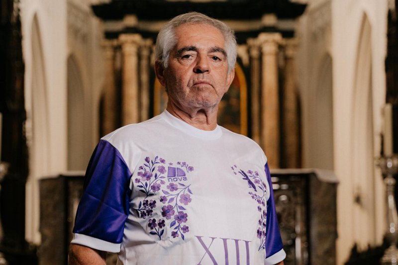 British designer accuses Belgian football club Beerschot of plagiarizing shirt design