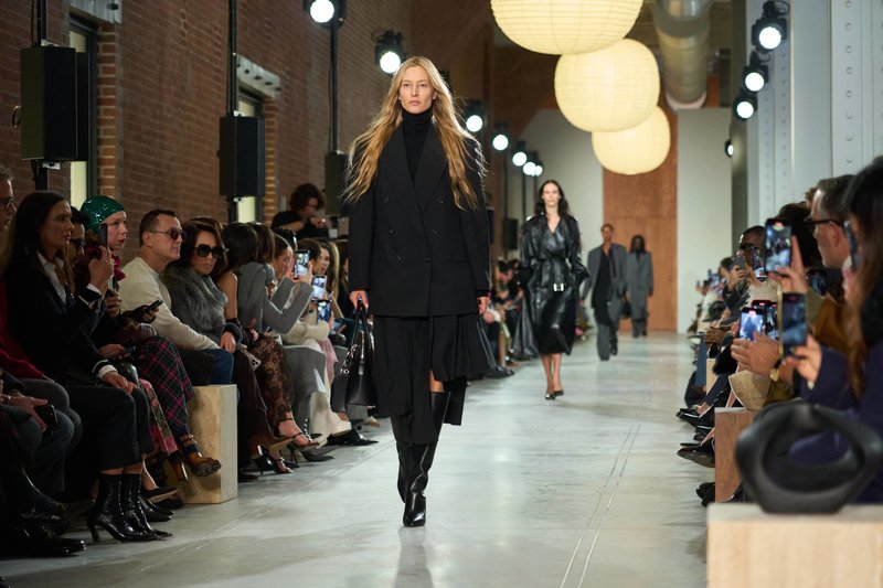 CFDA releases preliminary SS26 New York Fashion Week schedule