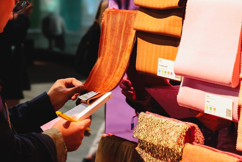 California threads together new textile law