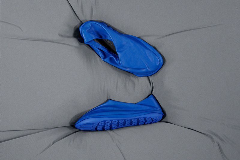 Camper and Issey Miyake unite for a collaborative capsule collection