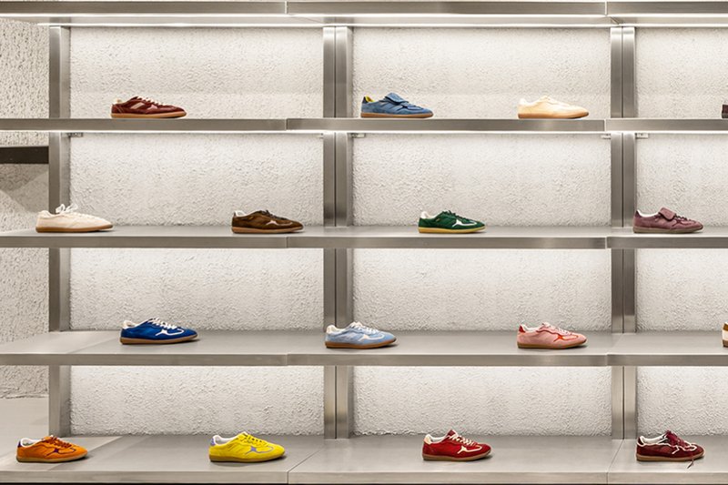 Comfort, sustainability and nostalgia: AEC's key footwear trends for AW27