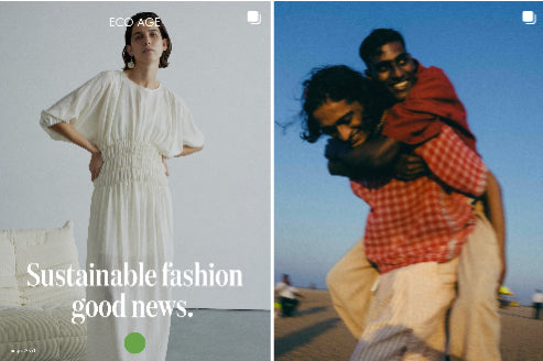 Consumers are demanding more accountability from brands before they buy