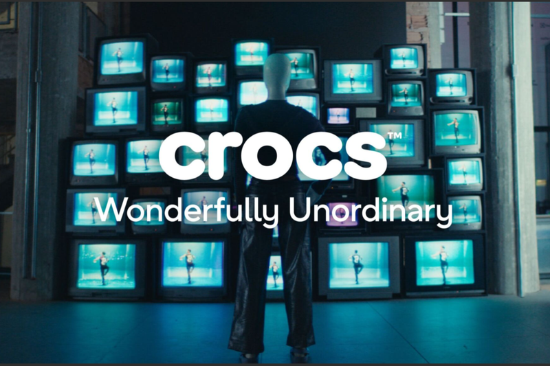Crocs bets on feeling over function as comfort footwear enters its confidence era