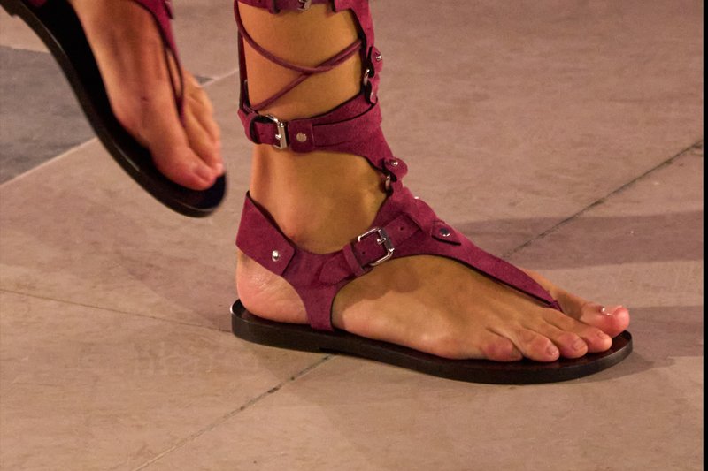 Cultural shifts shaping spring summer 26 footwear