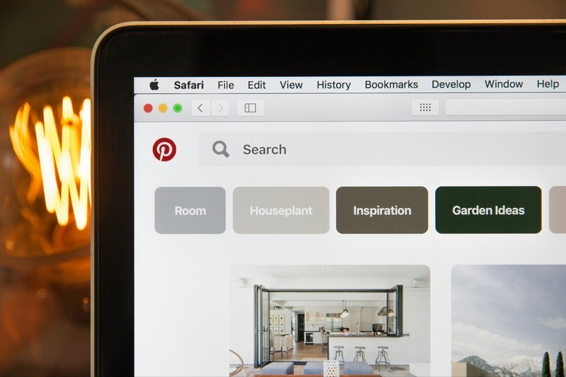 Debenhams Group taps Pinterest for brand awareness campaign