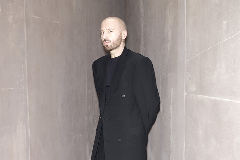 Demna to bow out at Balenciaga in Paris Haute Couture Week