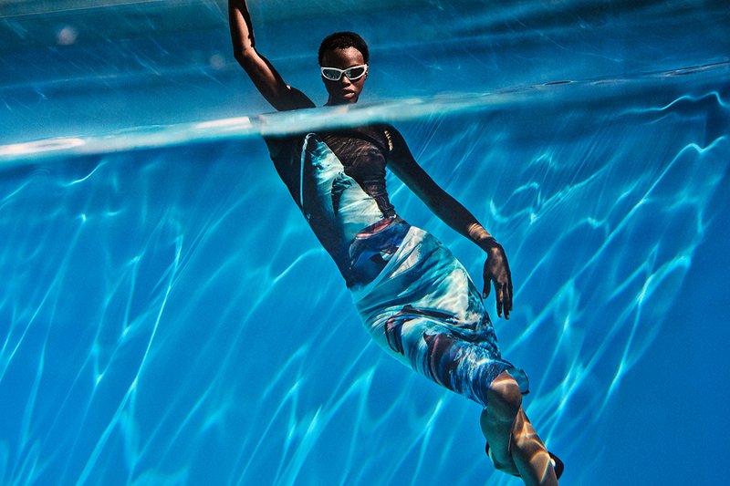 Desigual and Botter collaborate on 'High Tides' capsule collection