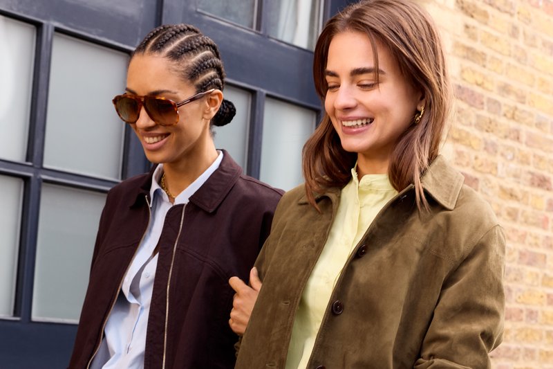 Dutch roots, London elegance: Fashion brand Baukjen on its expansion into the European market