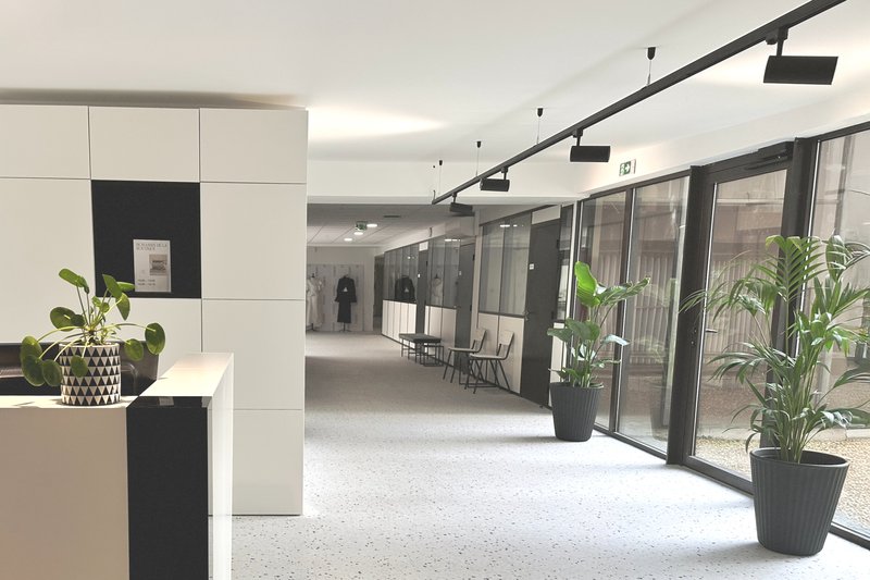 ESMOD Bordeaux: A New Campus Shaping The Future of Fashion