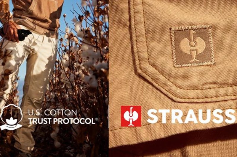 Engelbert Strauss joins US Cotton Trust Protocol for responsible sourcing