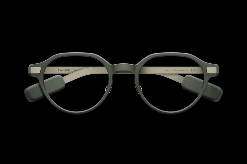 Even Realities expands vision for wearable design