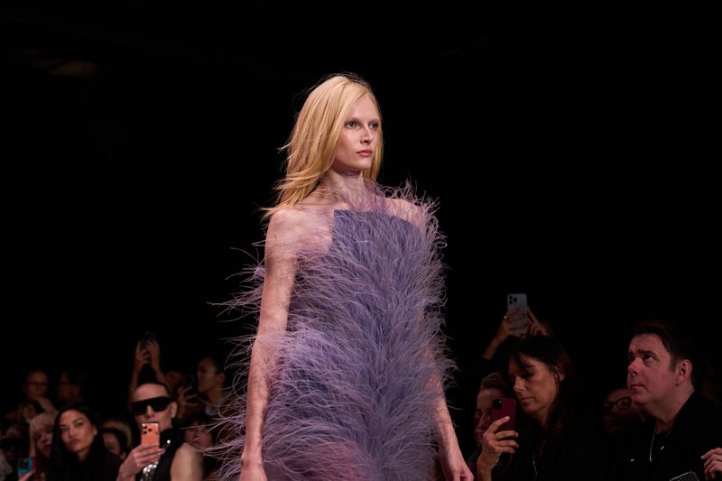 Exclusive: Stella McCartney, Maison Margiela and Ganni takeover PETA’s 2025 Fashion Awards