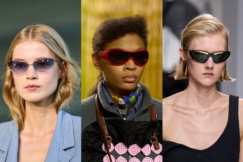 Eyewear trends: Most fashionable styles for SS26