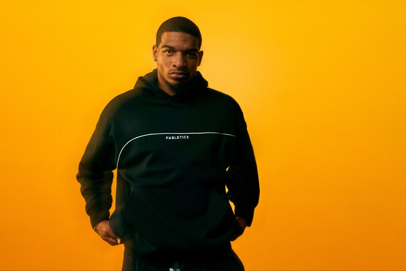 Fabletics unveils first-ever athlete-curated collection with Ja’marr Chase