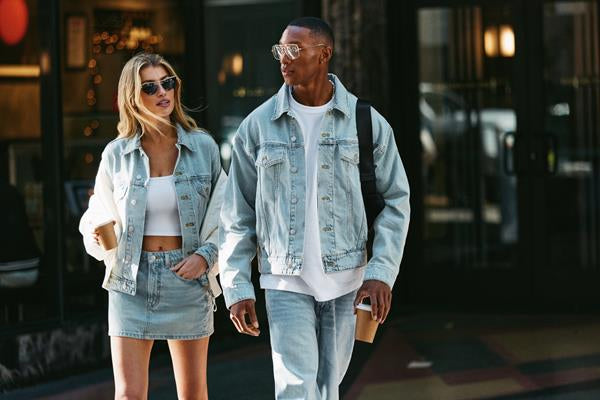 Fabletics ventures into denim for first time with new collection