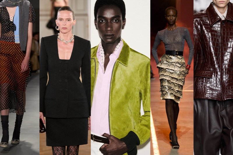 Fall/Winter 2026/27 Trend Report: Redirection, Radicality and Regeneration
