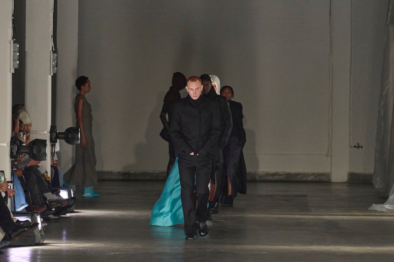 Fashion East announces line-up for 25th anniversary