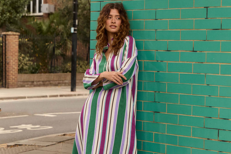 Footwear brand Penelope Chilvers expands into clothing for SS26