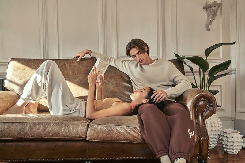 Former Matches executive Carl Tallents launches activewear brand
