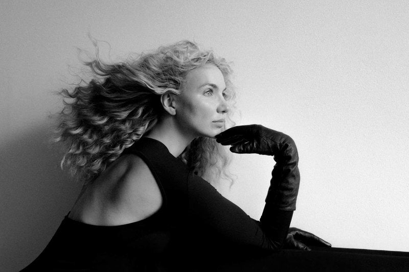 From Styling to Storytelling: How Vogue College of Fashion Inspired Gabi Barnat’s Creative Journey