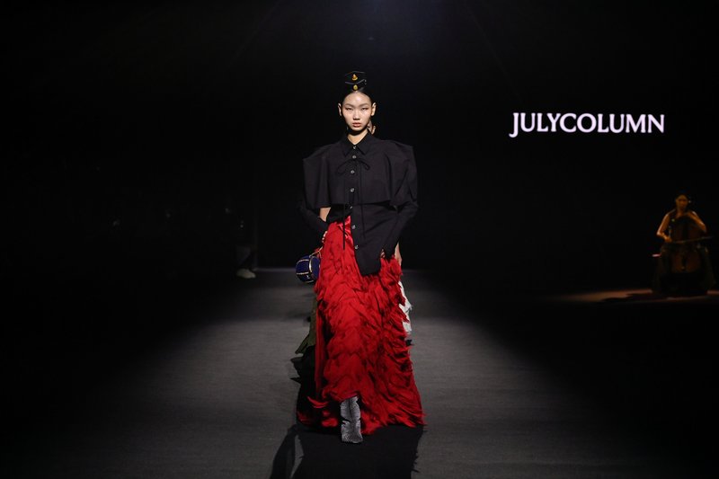 From fur collars to bow details: Key trends at Seoul Fashion Week AW26