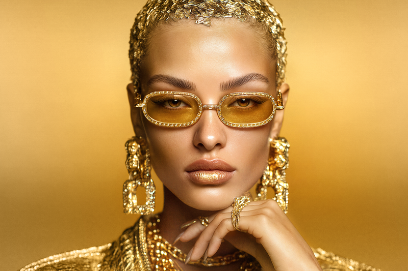 From gold to gatekeeping: WGSN’s top fashion, tech and consumer trends for 2026