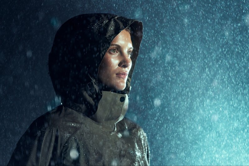 From parka to hardshell: which outdoor jacket suits which situation?