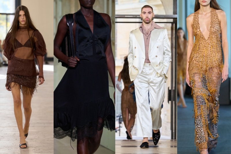 Future Snoops identifies Four Key Material Directions for FW26/27