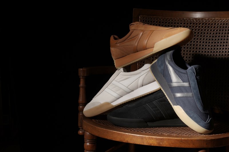 Gola Classics to launch capsule collection with Engineered Garments